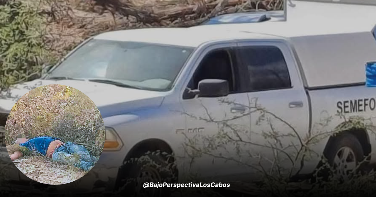 Caso de hombre con bala en la cabeza