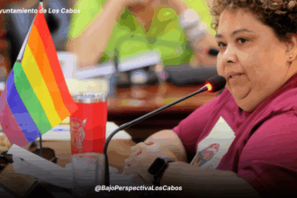 Comunidad LGBTIQ+ Los Cabos