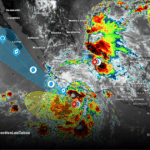 Dos TT en aguas mexicanas