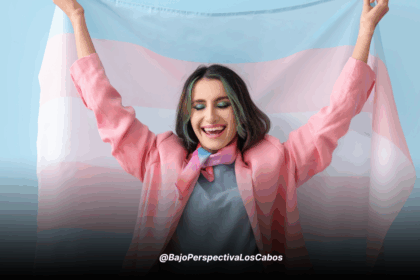 Feminicidio Trans BCS