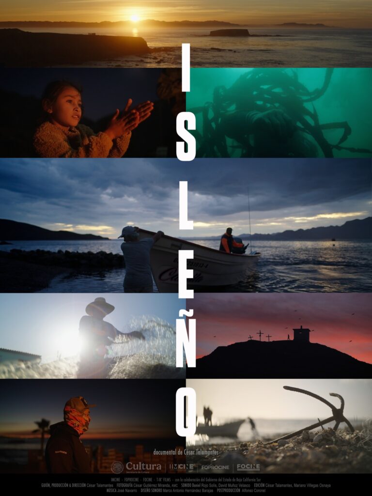Isleño