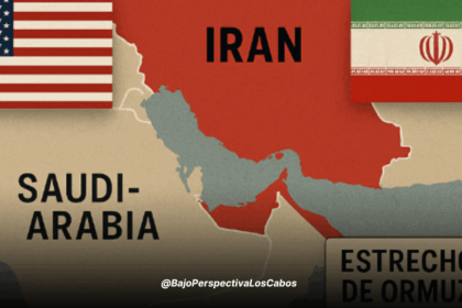 IRÁN, EU ESTRECHO DE ORMUZ