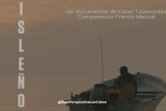 Portada de Isleño