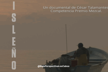 Portada de Isleño