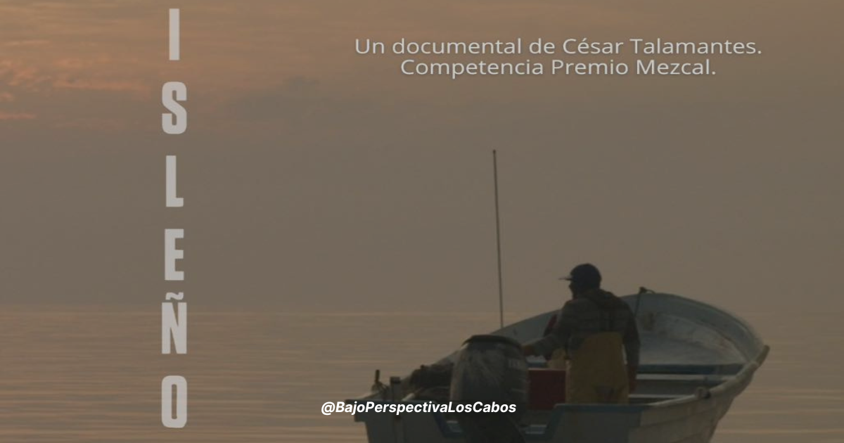 Portada de Isleño