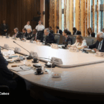 Presidenta de México en G7