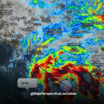 Tormenta tropical Erik