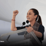 SHEINBAUM CUMBRE G7