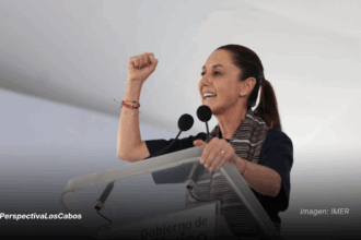 SHEINBAUM CUMBRE G7