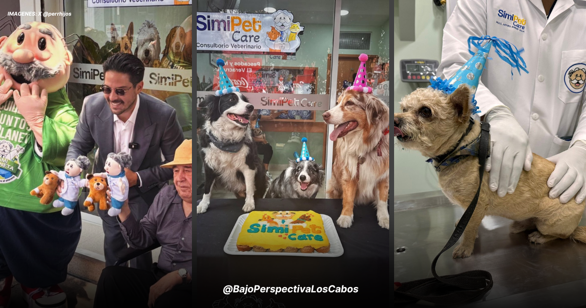 SIMI PET CARE CDMX
