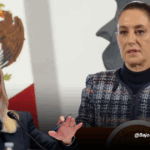 Sheinbaum le responde a Pam Bondi