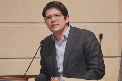 TURBAY BALEADO COLOMBIA
