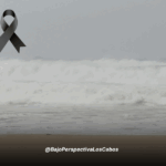 Tres fallecimientos por mar de fondo en Los Cabos