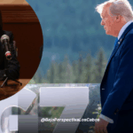 Trump abandona G7