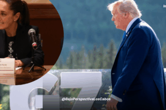 Trump abandona G7