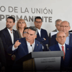 Alito Moreno desafuero