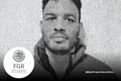 Chávez Jr detenido por orden de aprehensión en México