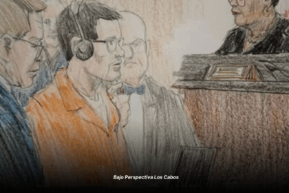 Juicio Ovidio Guzmán