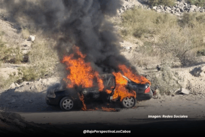 mujer lesionada balacera