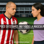 Chicharito Hernández