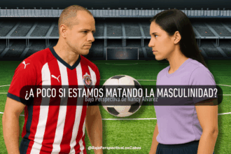 Chicharito Hernández