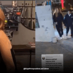 XIMENA PICHEL LADY RACISTA