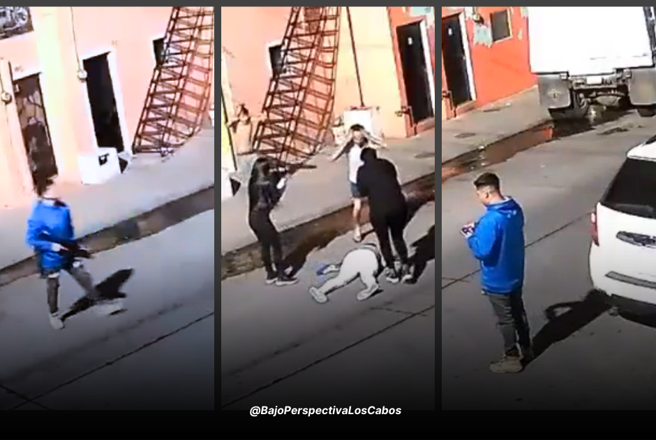 FEMINICIDA GUADALAJARA