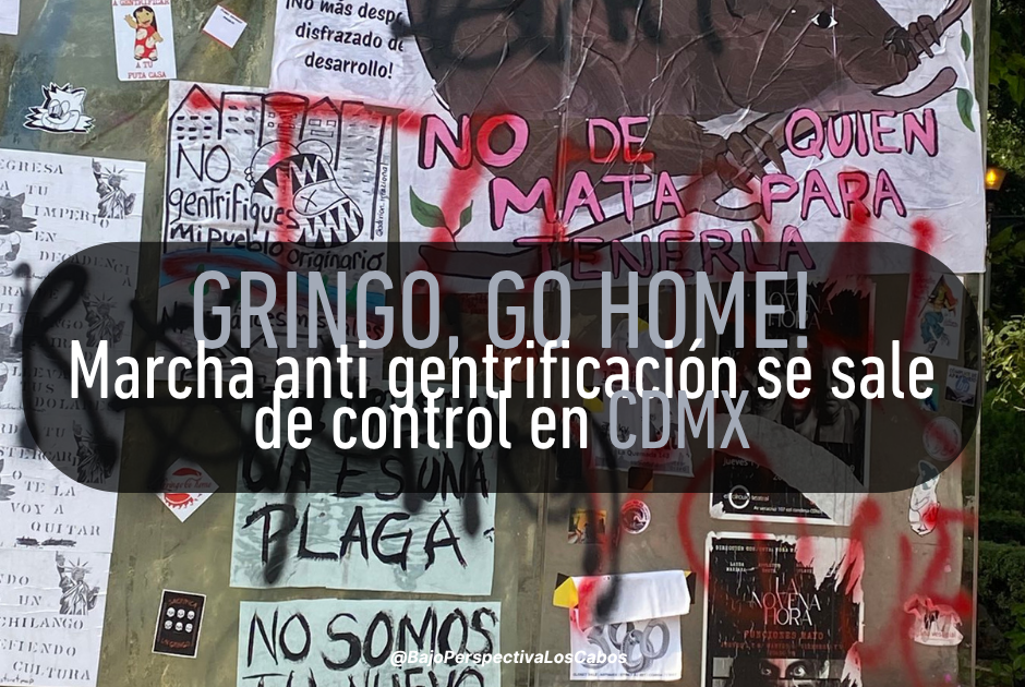 marchi anti gentrificación