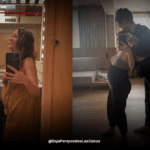 NATALIA LAFOURCADE BEBE