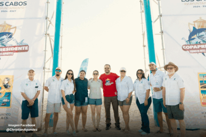 Copa Presidente La Ribera