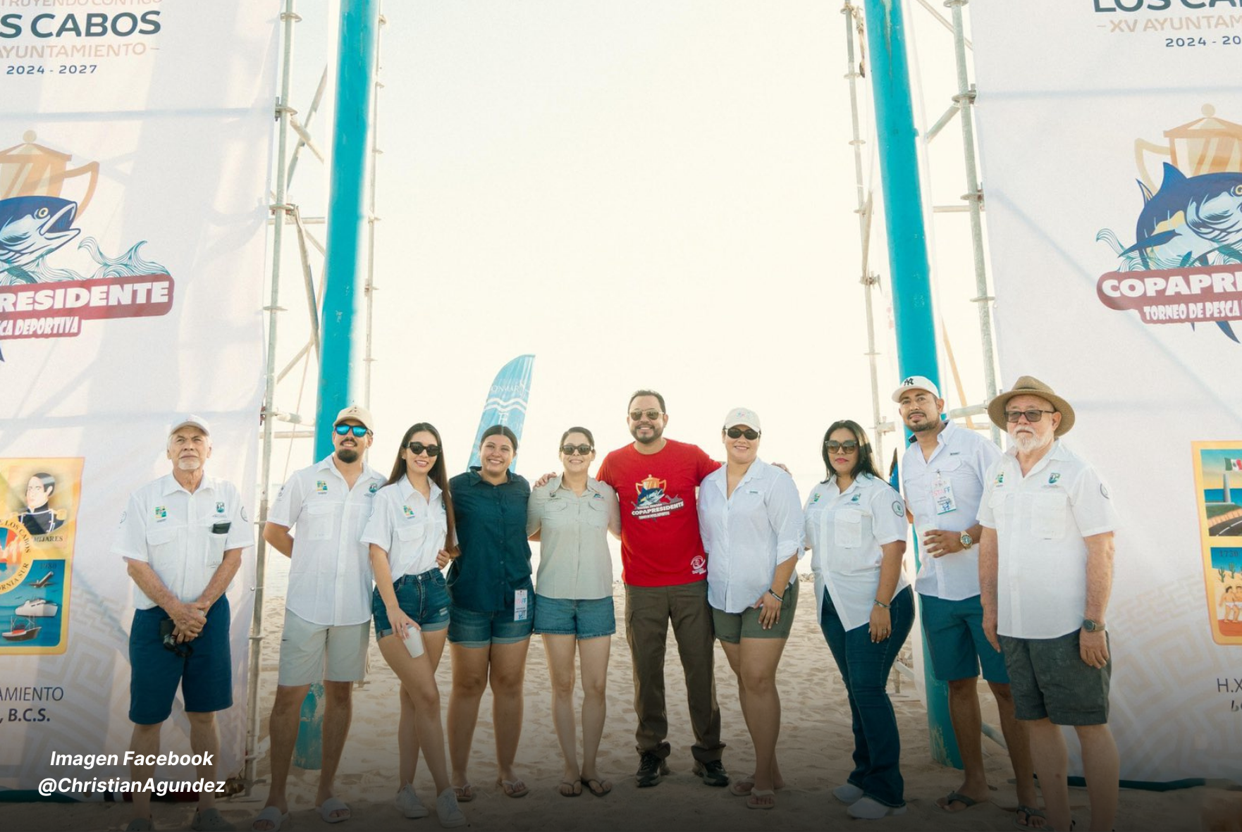 Copa Presidente La Ribera
