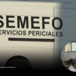 Cuerpo encontrado en Cabo San Lucas