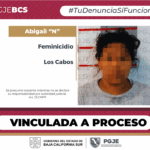 Comunicado de prensa PGJE