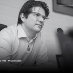 Fallece Miguel Uribe