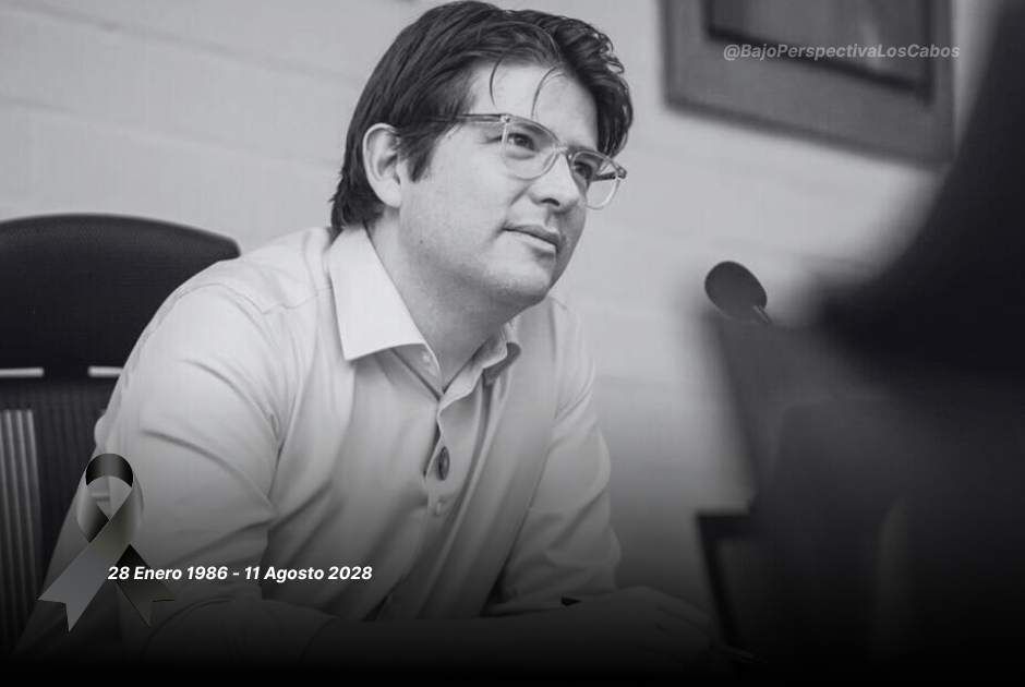 Fallece Miguel Uribe