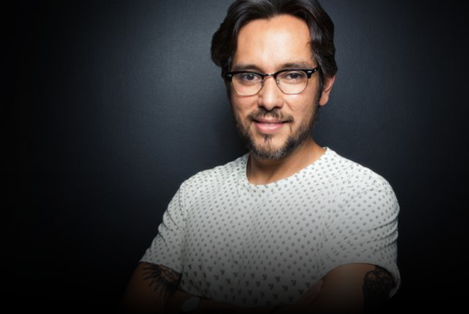 Genaro Lozano Italia