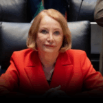 LAURA ITZEL CASTILLO SENADO