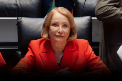 LAURA ITZEL CASTILLO SENADO