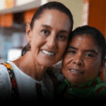 Lorena Ramírez Rarámuri