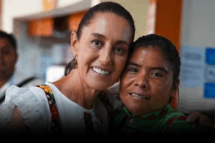 Lorena Ramírez Rarámuri