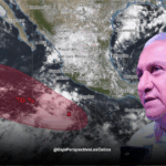 Pronostico de huracanes para septiembre