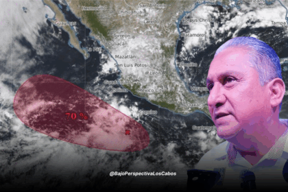 Pronostico de huracanes para septiembre