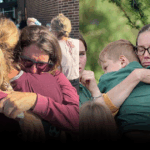 Tiroteo en Minneapolis