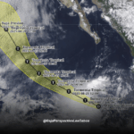 Trayectoria depresión Diez-E