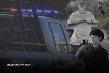 Xandro Torres y Pablo Figueroa localizados sin vida