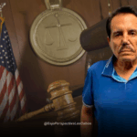 Zambada acepta cargos en Estados Unidos