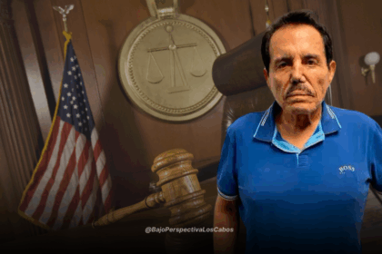 Zambada acepta cargos en Estados Unidos