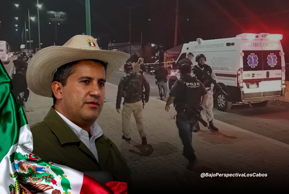 Alcalde de Uruapan cancela fiestas patrias por ataque armado