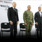 DETENCIÓN POR HUACHICOL