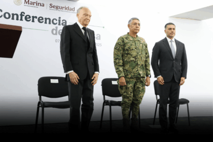 DETENCIÓN POR HUACHICOL